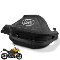 Protetor De Mão Triumph Tiger800 Sport 2025 Em Diante Scam