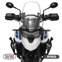 Protetor De Mao Triumph Tiger900 2020+ Scam Spto525