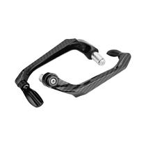 Protetor De Mão Universal Para Motocicleta Em Liga De Alumínio CNC Para Manetes De Freio E Embreagem Protetor De Mão Universal Para Motocicleta Em Liga De Alumínio CNC Para Manetes De Freio E Embreagem