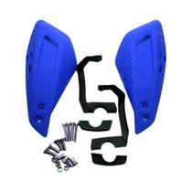 Protetor De Mão Universal Para Motocicleta, Equipamento Protetor À Prova De Vento Para 450 530EXC Protetor De Mão Universal Para Motocicleta, Equipamento Protetor À Prova De Vento Para 450 530EXC