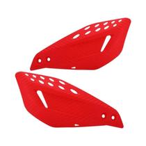 Protetor De Mão Universal Para Motocicleta Equipamento Protetor À Prova De Vento Para 450 530EXC