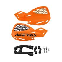 Protetor De Mão Universal Para Motocicleta Equipamento Protetor À Prova De Vento Para Yamaha SEROW