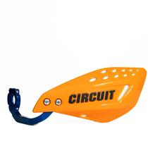 Protetor de mão vector haste em alumínio universal Protetor de mão vector haste em alumínio universal