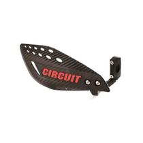 Protetor De Mão Vector Haste Nylon Circuit