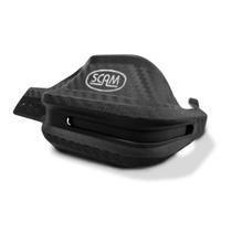 Protetor de Mão Yamaha Lander 250 Ténéré 250 XTZ SCAM Protetor de Mão Yamaha Lander 250 Ténéré 250 XTZ SCAM