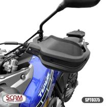 Protetor De Mão Yamaha Tenere 250 2011-2018 Spto375 - Scam Moto Parts