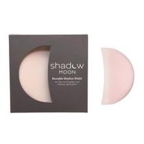 Protetor de maquiagem para os olhos reutilizáveis e almofada de resfriamento sob os olhos ShadowMoon