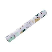 Protetor De Mesa À Prova d'Água E Resistente a Óleo, Adesivos Para Cozinha, 1 Rolo Que Pode Ser Protetor De Mesa À Prova d'Água E Resistente a Óleo, Adesivos Para Cozinha, 1 Rolo Que Pode Ser