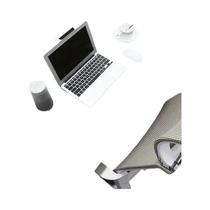 Protetor De Mesa De Escritório Grande 60x30mm Em Couro PU Impermeável, Mouse Pad Para Teclado E