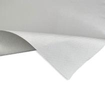 Protetor de mesa LA Linen Deluxe Vinyl Premium 52x120cm