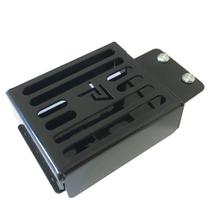 Protetor de Módulo Antifurto CG Titan Fan Start 160 - TP Bikers Protetor de Módulo Antifurto CG Titan Fan Start 160 - TP Bikers