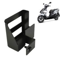 Protetor De Módulo Antifurto Elite 125 2009 à 2022 - Embus