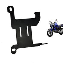 Protetor De Módulo Antifurto Fazer 150 2022+ Giro Moto Parts