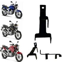 Protetor De Modulo Trava Anti Furto Da Fazer 250 2008 Á 2011 Protetor De Modulo Trava Anti Furto Da Fazer 250 2008 Á 2011