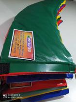 Protetor De Molas Para Cama Elástica 4,30m Premium