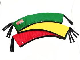 Protetor De Molas Para Cama Elástica 4,40m