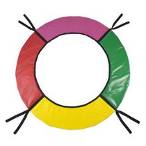 Protetor de Molas para Cama Elastica Pula Pula 1,40/1,50 m