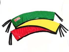 Protetor de Molas para Cama Elástica Pula Pula 2,30M