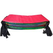 Protetor de Molas para Cama Elástica Pula Pula 4,27m 4,40m Protetor de Molas para Cama Elástica Pula Pula 4,27m 4,40m