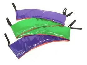 Protetor de Molas para Cama Elástica Pula Pula 4,30 M XP500 Soldado - Império Kids Protetor de Molas para Cama Elástica Pula Pula 4,30 M XP500 Soldado - Império Kids