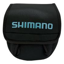 Protetor de Molinete Shimano Cover Spin RECSP-M (M) Protetor de Molinete Shimano Cover Spin RECSP-M (M)