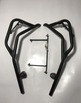 protetor de moto e carenagem honda biz 110/125 protetor de moto e carenagem honda biz 110/125