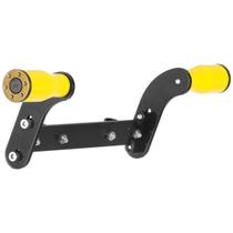 Protetor De Moto Par De Slider Cb 250 Twister 2015 2016 2017 2018