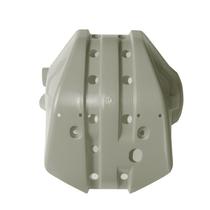 Protetor De Motor Biker Chassi Crf 250F 2019 Protetor De Motor Biker Chassi Crf 250F 2019