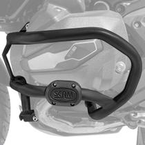 Protetor de Motor BMW R 1300GS 2024+ (SPTO768/SPTA768) Scam Protetor de Motor BMW R 1300GS 2024+ (SPTO768/SPTA768) Scam