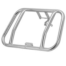 Protetor de Motor Califórnia Modelo Fan 125 Cromo Forte 2005 À 2008