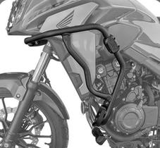 Protetor De Motor Carenagem Cb500X Cb 500 X 2013 Diante Scam Protetor De Motor Carenagem Cb500X Cb 500 X 2013 Diante Scam