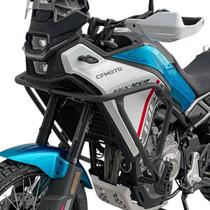 Protetor De Motor Carenagem Cfmoto Ibex 450 2026+ Scam Protetor De Motor Carenagem Cfmoto Ibex 450 2026+ Scam