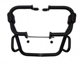 Protetor de Motor Carenagem Scrambler 400x/ Speed 400 2024+ Protetor de Motor Carenagem Scrambler 400x/ Speed 400 2024+