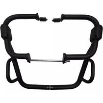 Protetor de Motor Carenagem Triumph Scrambler 400X Speed 400