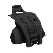 Protetor de motor carter honda crf250 f off road trilha Protetor de motor carter honda crf250 f off road trilha