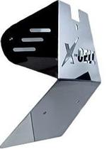 Protetor de motor/carter inox - crf250f