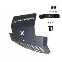 Protetor De Motor/carter Lander 250 2007 À 2025