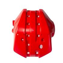 Protetor De Motor Chassi Crf 250F Biker Protetor De Motor Chassi Crf 250F Biker