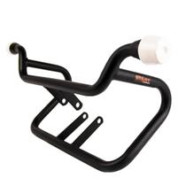 Protetor de Motor Coyote Start Street - NX-R Bros 160 - Honda