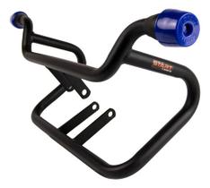 Protetor de Motor Coyote Start Street - XTZ Lander 250 ABS - Yamaha