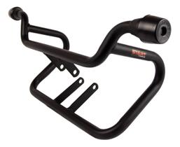 Protetor De Motor Coyote Start Street YBR Factor 150 Fazer 150 Yamaha