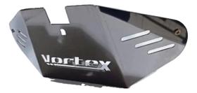 Protetor de Motor CRF 230 Inox Vortex Protetor de Motor CRF 230 Inox Vortex