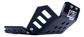Protetor De Motor Crf 250f Mid Racing