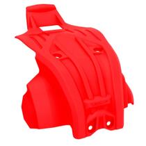 Protetor de Motor CRF 250F - Vermelho Anker