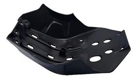 Protetor De Motor Crf 250f/xre 300 Cor: Preto