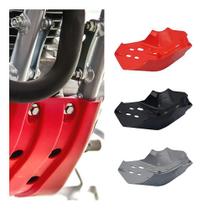 Protetor De Motor Crf 250f/xre 300 Cor: Preto Protetor De Motor Crf 250f/xre 300 Cor: Preto