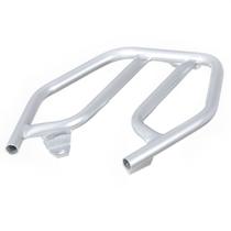 Protetor De Motor Cromo Forte Xtz 125 Protetor De Motor Cromo Forte Xtz 125