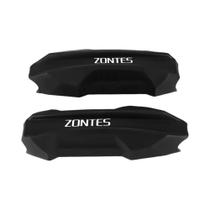 Protetor De Motor E Barra De Proteção Antichoque Para Motocicletas ZONTES 368G 368E 368K 368M 350E Protetor De Motor E Barra De Proteção Antichoque Para Motocicletas ZONTES 368G 368E 368K 368M 350E