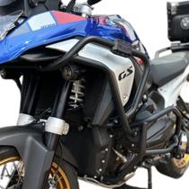 Protetor De Motor E Carenagem Bmw R1300 Gs R1300gs Bráz 0643