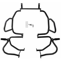 Protetor de Motor e Carenagem Chapam Preto - R 1200 GS Sport ano 2013 até 2016 - BMW Protetor de Motor e Carenagem Chapam Preto - R 1200 GS Sport ano 2013 até 2016 - BMW